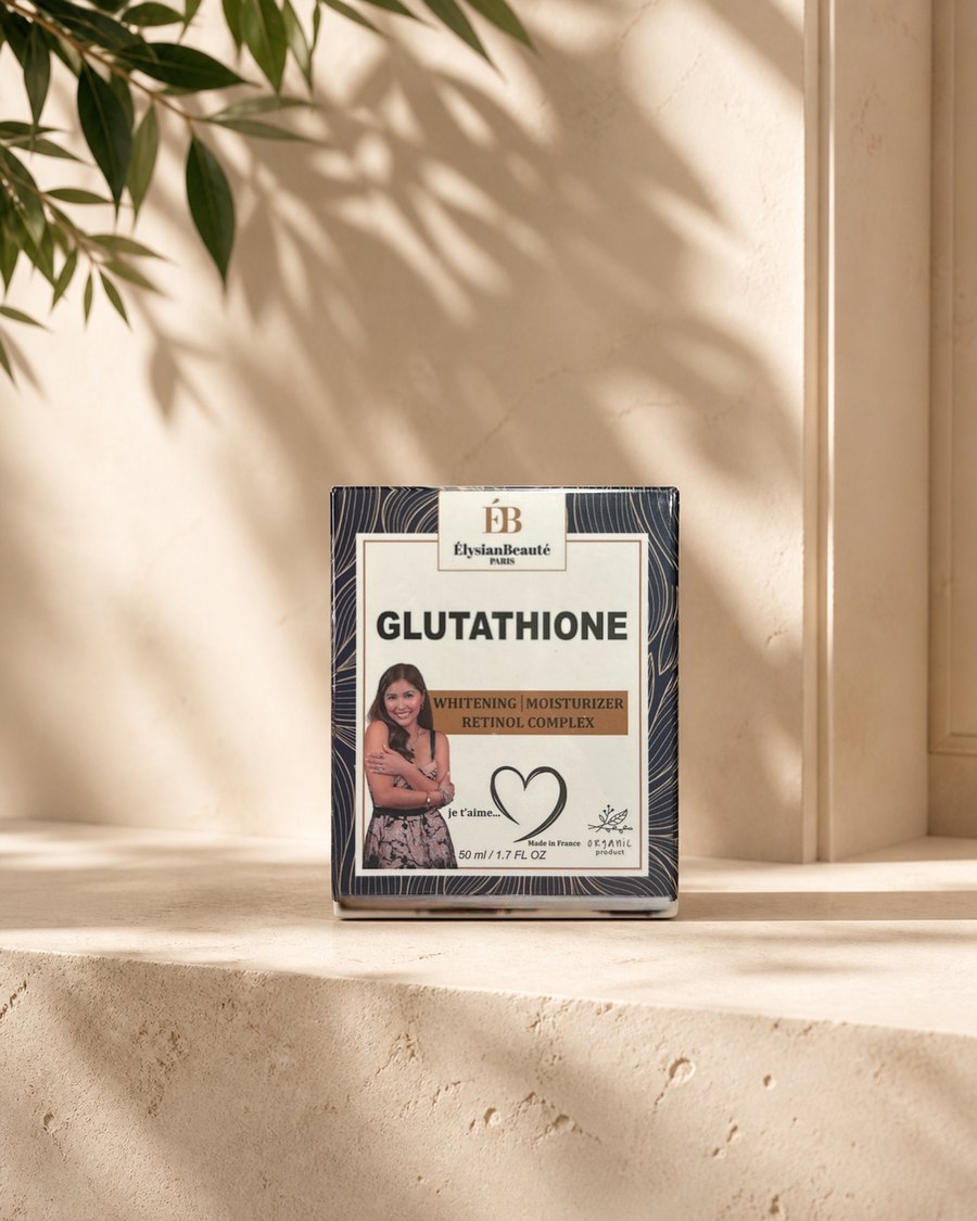 Glutathione box, 50 ml