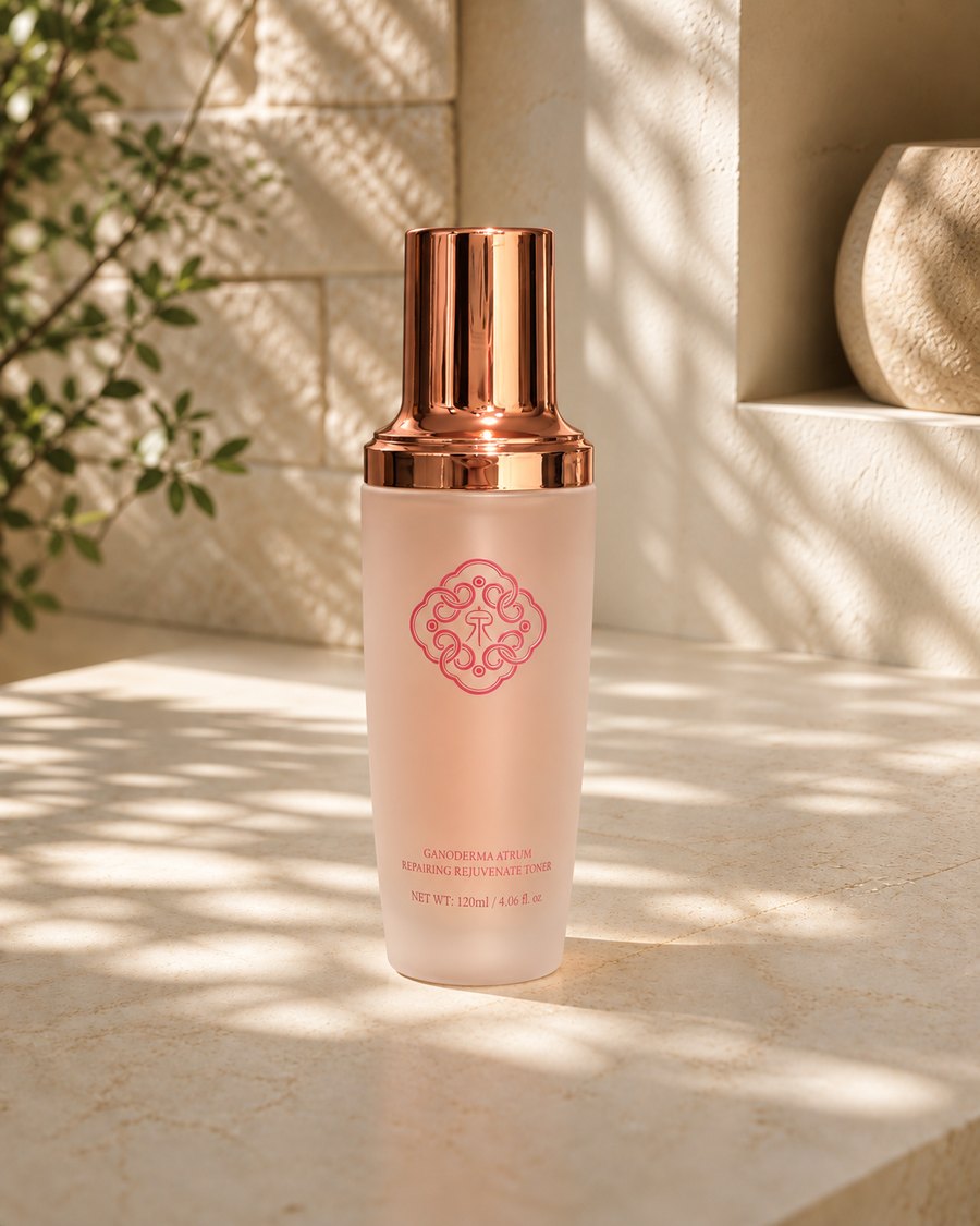 Repairing rejuvenate toner, 120 ml