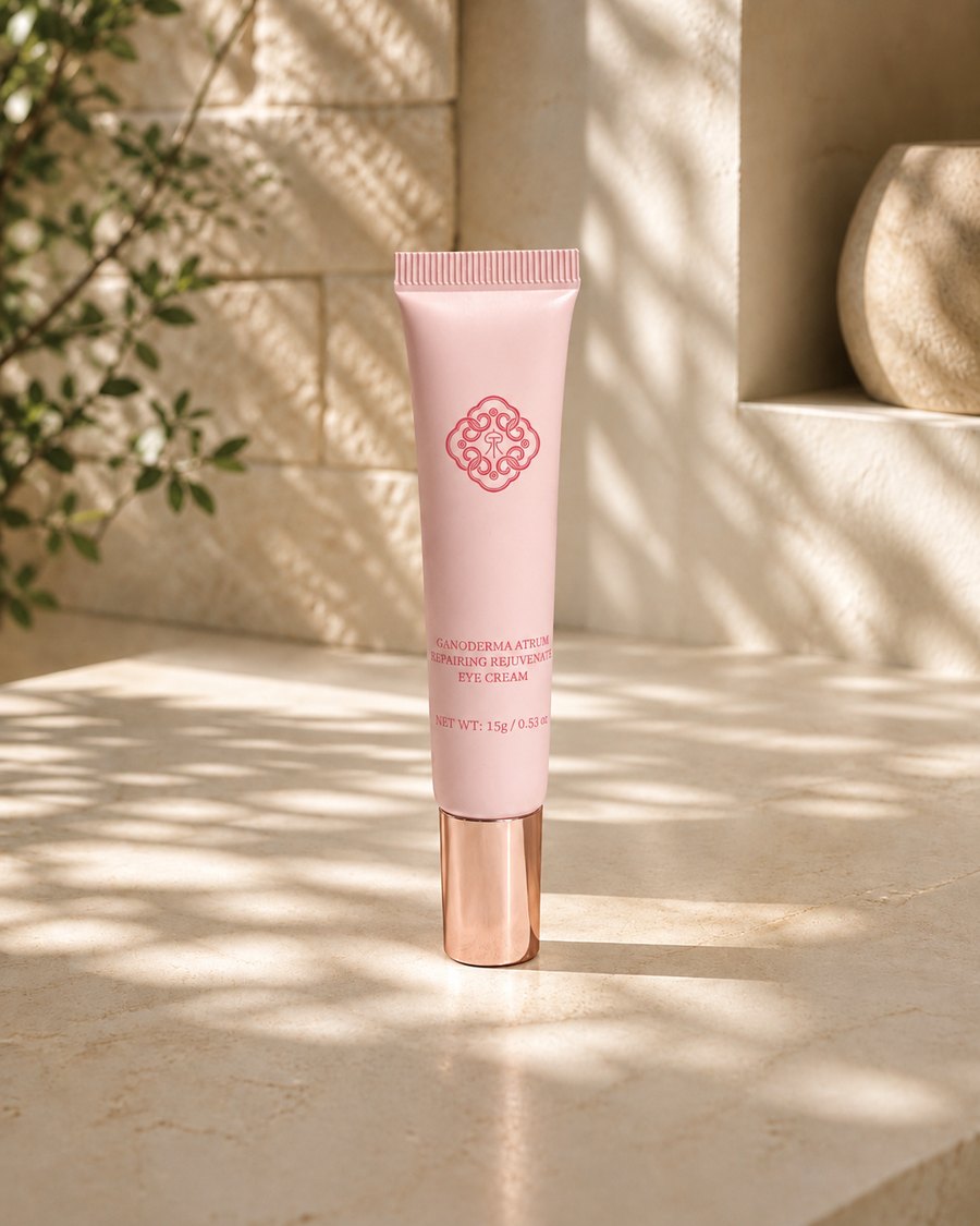 Repairing rejuvenate eye cream, 15 g