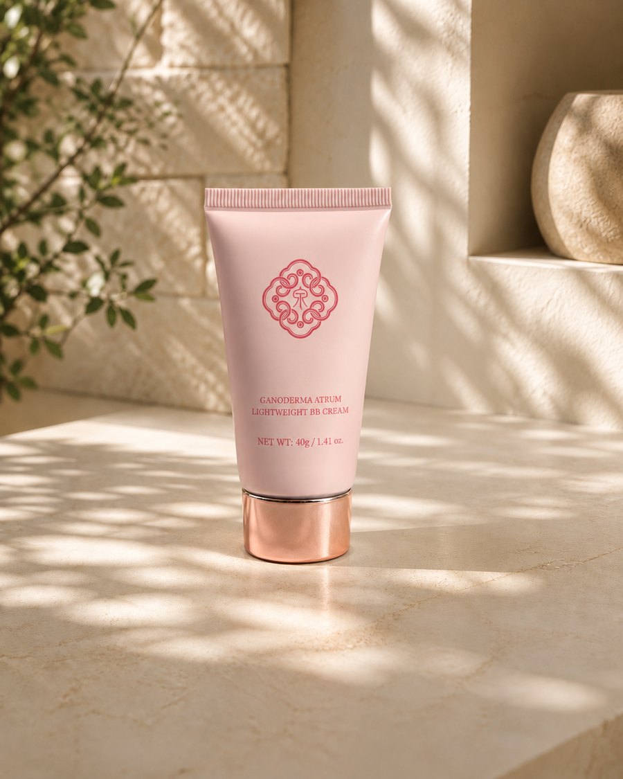 Lightweight BB cream, 40 g